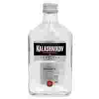 Отзывы Водка Kalashnikov Premium, 0.25 л
