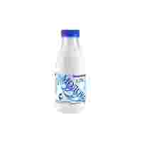 Отзывы Молоко Княгинино пастеризованное 1.5%, 0.43 л