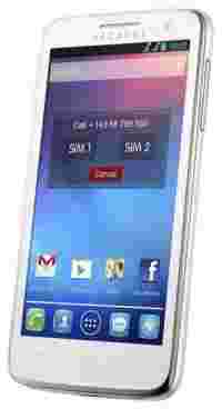 Отзывы Alcatel One Touch X’POP 5035X