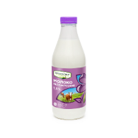 Отзывы Молоко Агрокомплекс пастеризованное безлактозное 1.5%, 0.9 л