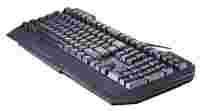 Отзывы Rapoo V700 Mechanical Gaming Keyboard Black USB