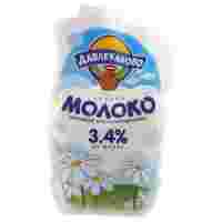Отзывы Молоко Давлеканово Экстра пастеризованное 3.4%, 0.9 кг