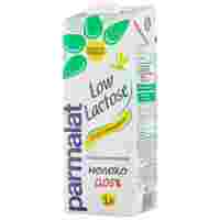Отзывы Молоко Parmalat Natura Premium Low Lactose ультрапастеризованное низколактозное 0.05%, 1 л