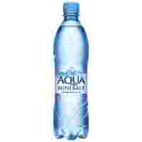 Отзывы Вода питьевая Aqua Minerale негазированная, ПЭТ