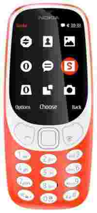 Отзывы Nokia 3310 (2017)