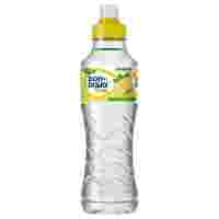 Отзывы Вода питьевая Bon Aqua Viva негазированная Лимон ПЭТ спорт