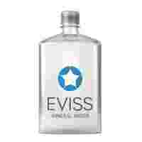 Отзывы Минеральная вода Eviss негазированная, пластик
