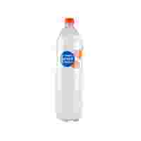 Отзывы Питьевая вода Белый ключ газированная, пластик