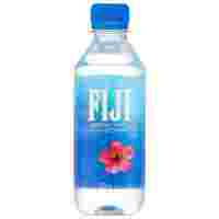 Отзывы Минеральная вода Fiji негазированная ПЭТ