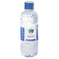Отзывы Вода питьевая Vorgol ПЭТ