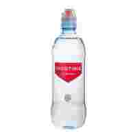 Отзывы Питьевая вода Sportinia O2 energy негазированная, пластик спорт