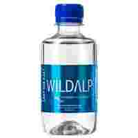 Отзывы Вода питьевая Wildalp негазированная, ПЭТ