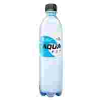Отзывы Вода питьевая Sport Technology Nutrition Aqua Fit негазированная, ПЭТ