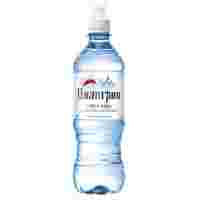 Отзывы Минеральная питьевая вода Пилигрим негазированная, ПЭТ спорт