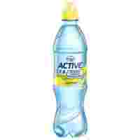 Отзывы Вода питьевая Aqua Minerale Active негазированная Цитрус, спорт ПЭТ