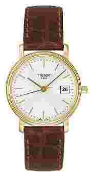 Отзывы Tissot T52.5.111.31