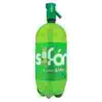 Отзывы Вода питьевая Aqua Elite Sifon с ароматом лайма и мяты газированная пластик