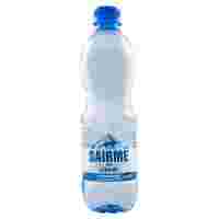 Отзывы Вода родниковая питьевая Sairme Springs негазированная, ПЭТ