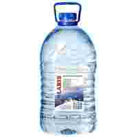 Отзывы Вода питьевая Polaris негазированная, пластик