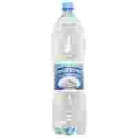 Отзывы Вода питьевая Раифский источник газированная, пластик