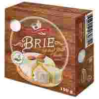 Отзывы Сыр DairyHorn Brie с белой плесенью 45%
