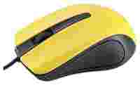 Отзывы Perfeo PF-353-OP-Y Black-Yellow USB