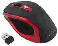 Отзывы Oklick 404 MW Lite Wireless Optical Mouse Red-Black USB