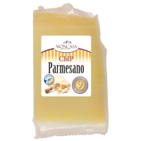 Отзывы Сыр Moncasa Gourmet Parmesano 33%