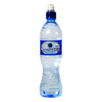 Отзывы Питьевая вода Затишенская негазированная, пластик