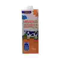 Отзывы Молоко ЛЕНТА топленое ультрапастеризованное 3.2%, 0.95 л