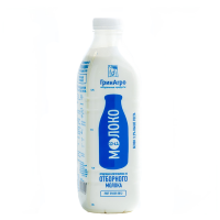 Отзывы Молоко ГринАгро отборное 3.3%, 1 л
