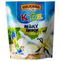 Отзывы Сыр Milkana KIDZ Milky Snack плавленый со вкусом ванили 45%