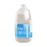 Отзывы Молоко Молочная Культура пастеризованное 1.5%, 1.8 л