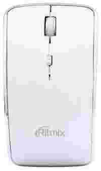 Отзывы Ritmix RMW-240 Arc White USB
