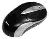 Отзывы Porto Bluetooth Mini Mouse BM-320 Black-Silver