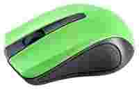 Отзывы Perfeo PF-353-WOP-GN Black-Green USB
