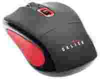 Отзывы Oklick 425MW Wireless Optical Mouse Black-Red USB