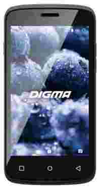 Отзывы Digma VOX A10 3G