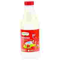 Отзывы Молоко Агрокомплекс пастеризованное 3.4%, 0.9 л