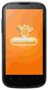 Отзывы Digma iDxD4 3G