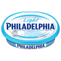 Отзывы Сыр Philadelphia Легкий мягкий 12%