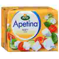 Отзывы Сырный продукт Arla Apetina Soft рассольный 50%