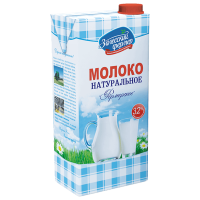 Отзывы Молоко Залесский фермер ультрапастеризованное 3.2%, 0.93 кг