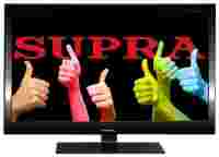 Отзывы SUPRA STV-LC27270FL