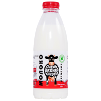 Отзывы Молоко Очень важная корова отборное пастеризованное 6%, 0.93 кг