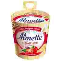 Отзывы Сыр Almette творожный с томатами по-итальянски 57%