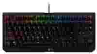 Отзывы Razer BlackWidow X Tournament Chroma Black USB