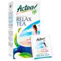 Отзывы Чай травяной Acteav life Relax в пакетиках