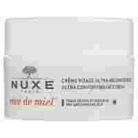 Отзывы Nuxe Reve de Miel Ultra-Comforting Cream Дневной крем для лица