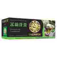 Отзывы Чай зеленый SHENNUN с ароматом жасмина в пакетиках
